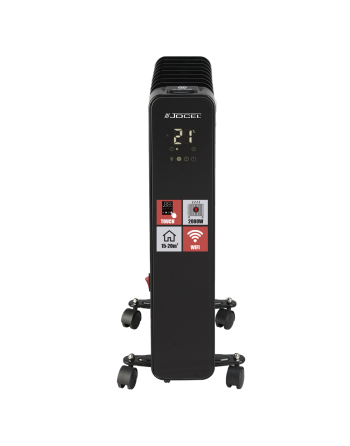 IRRADIADOR A OLEO JIO9013163 (9EL 2000W) JOCEL