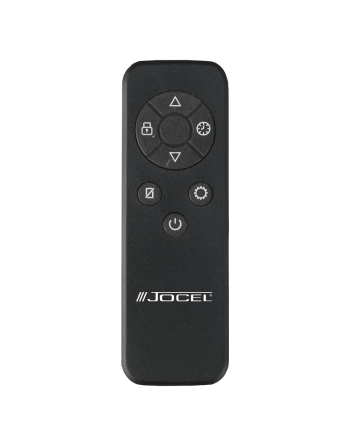 IRRADIADOR A OLEO JIO9013163 (9EL 2000W) JOCEL