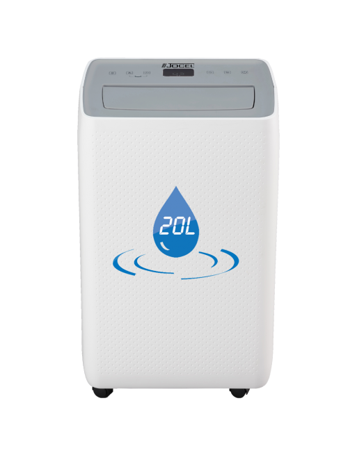 DESUMIDIFICADOR JDE-002167 (20L) JOCEL