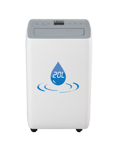 DESUMIDIFICADOR JDE-002167 (20L) JOCEL