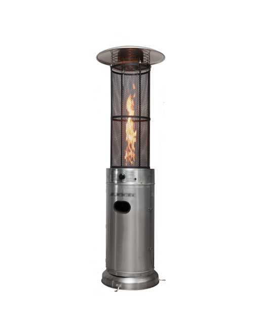 AQUECEDOR TERRAÇO JAT014009 (1100W) JOCEL