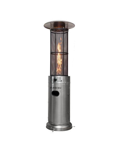 AQUECEDOR TERRAÇO JAT014009 (1100W) JOCEL