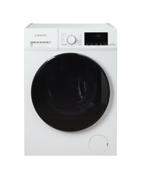 MÁQUINA DE LAVAR E SECAR ROUPA JMLSR014191 (10Kg+6Kg - 1400rpm) JOCEL