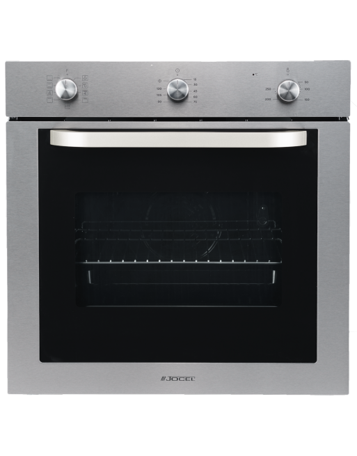 FORNO ENCASTRE JFE019042 INOX (75L - MECANICO) JOCEL