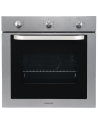 FORNO ENCASTRE JFE019042 INOX (75L - MECANICO) JOCEL