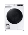 MÁQUINA DE LAVAR E SECAR ROUPA WD11DG6B85BEU3 (11KG/6KG - 1400RPM) SAMSUNG