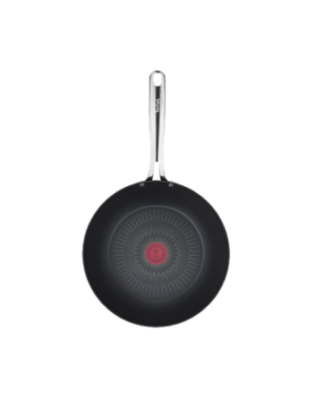 FRIGIDEIRA TEFAL UNLIMITED PREMIUM WOK 28CM G2561902