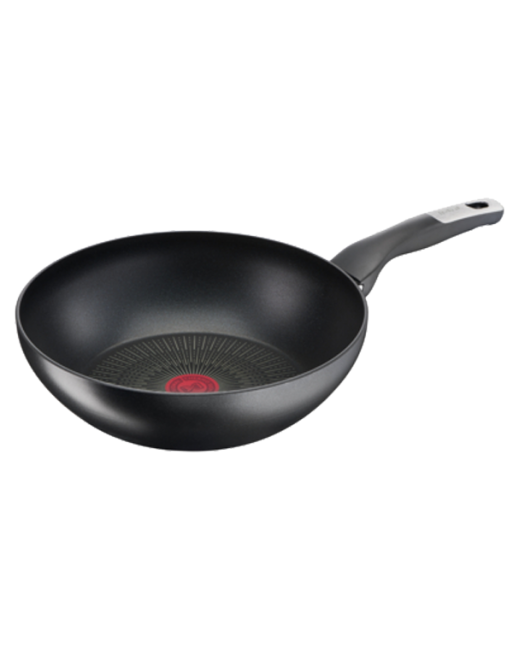 FRIGIDEIRA TEFAL UNLIMITED WOK 28CM G2551902