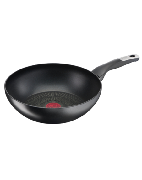 FRIGIDEIRA TEFAL UNLIMITED WOK 28CM G2551902