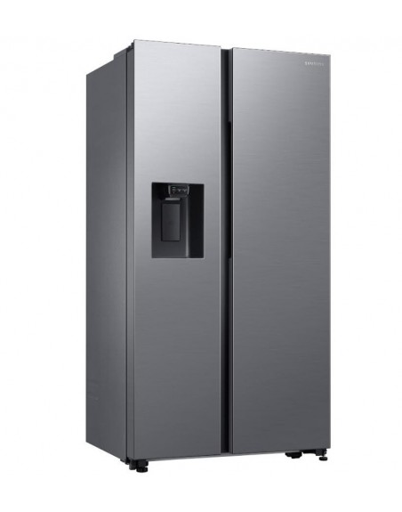 FRIGORIFICO SIDE BY SIDE RS65DG5403S9EF SAMSUNG (635L - 1780mmx912mmx716mm)