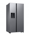 FRIGORIFICO SIDE BY SIDE RS65DG5403S9EF SAMSUNG (635L - 1780mmx912mmx716mm)