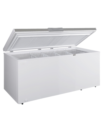 CONGELADOR HORIZONTAL JCH485 JOCEL