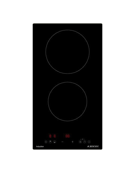 PLACA INDUCAO JP2EI002242 JOCEL
