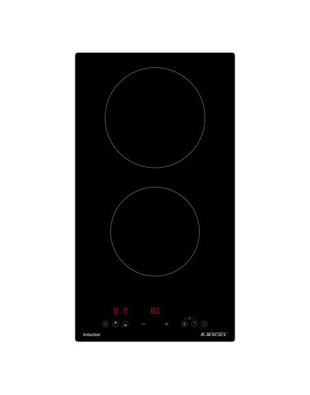 PLACA INDUCAO JP2EI002242 JOCEL