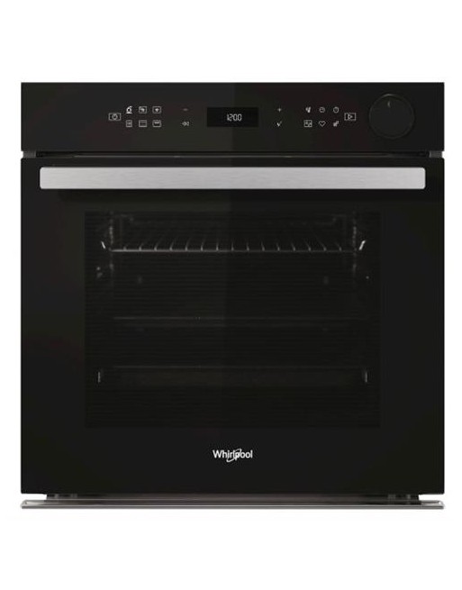 FORNO HIDROLITICO AKZ9S8220NB (70L - PRETO)WHIRLPOOL