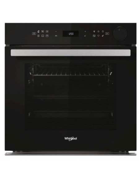 FORNO HIDROLITICO AKZ9S8220NB (70L - PRETO)WHIRLPOOL