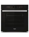 FORNO HIDROLITICO AKZ9S8220NB (70L - PRETO)WHIRLPOOL