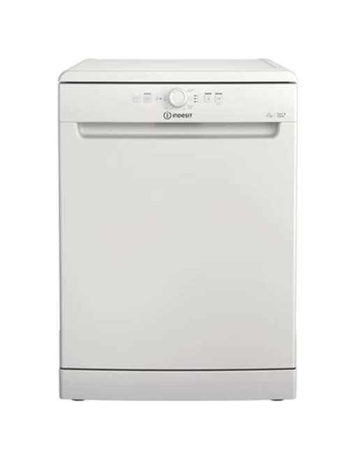 MÁQUINA DE LAVAR LOUÇA D2FHK26  (E-14T)INDESIT