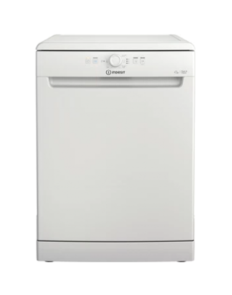 MÁQUINA DE LAVAR LOUÇA D2FHK26  (E-14T)INDESIT
