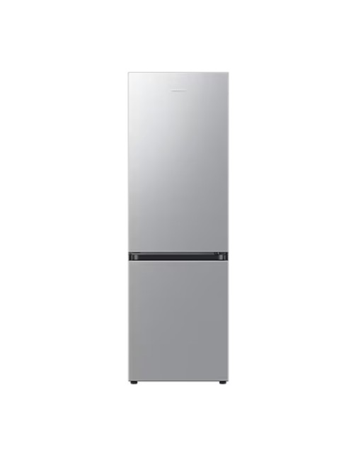 COMBINADO SAMSUNG RB34C600ESA/EF LOOK INOX (1853x595x658) NO FROST