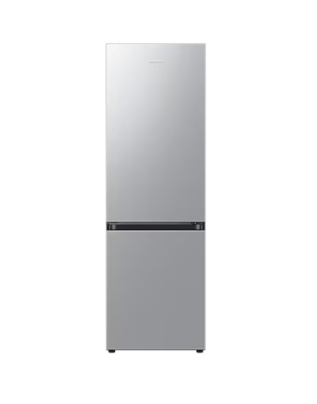 COMBINADO SAMSUNG RB34C600ESA/EF LOOK INOX (1853x595x658) NO FROST