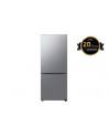 COMBINADO RB50DG601ES9EF WIDE BMF 508L, E, INOX REFINADO (192x75,9x71,1) SAMSUNG