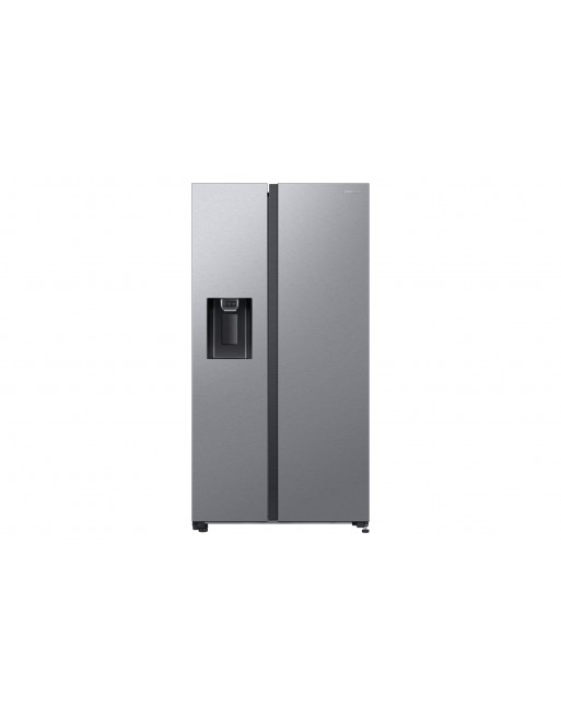 FRIGORIFICO SIDE BY SIDE RS64DG53M3SLEF (635L - 1780mmx912mmx716mm) SAMSUNG