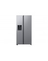 FRIGORIFICO SIDE BY SIDE RS64DG53M3SLEF (635L - 1780mmx912mmx716mm) SAMSUNG