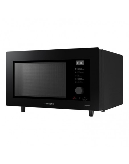 MICRO ONDAS MC32DG7646KKE1(32L C/GRILL PR) SAMSUNG