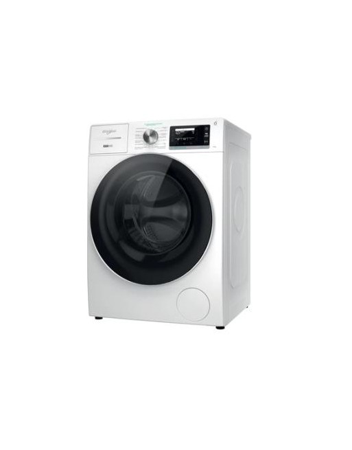 MÁQUINA DE LAVAR ROUPA W899AD SILENCE SPT (9KG - 1400RPM - CLASSE A) WHIRLPOOL