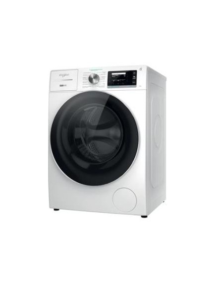 MÁQUINA DE LAVAR ROUPA W899AD SILENCE SPT (9KG - 1400RPM - CLASSE A) WHIRLPOOL