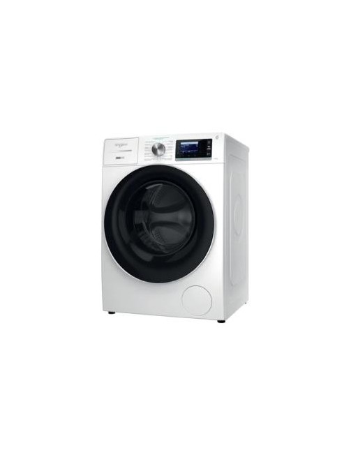 MÁQUINA DE LAVAR ROUPA W809AD SILENCE SPT (10KG - 1400RPM - CLASSE A) WHIRLPOOL