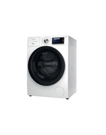MÁQUINA DE LAVAR ROUPA W809AD SILENCE SPT (10KG - 1400RPM - CLASSE A) WHIRLPOOL