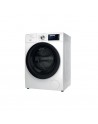 MÁQUINA DE LAVAR ROUPA W809AD SILENCE SPT (10KG - 1400RPM - CLASSE A) WHIRLPOOL