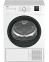MÁQUINA DE SECAR ROUPA DS8512CX (BOMBA CALOR - 8KG - CLASSE A+++) BEKO