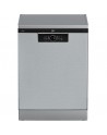 MÁQUINA DE LAVAR LOUÇA BEKO BDFN26440X - INOX (CLASSE C - 14T)