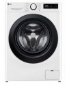 MÁQUINA DE LAVAR ROUPA F4WR5009A6W 9KG 1400RPM-BRANCA CL A - 10%) LG