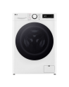 MÁQUINA DE LAVAR ROUPA F2WR5S9S0W (9KG 1200RPM-BRANCA CL A - 10%) LG