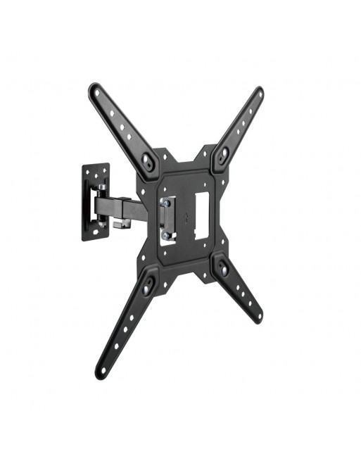 SUPORTE LCD/LED 23-55'' 2 ARTICUL VESA 100-400 - KM-RDM.S14