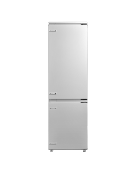 COMBINADO JCE008213 NOFROST ENCASTRE(1754x540x540) CL E JOCEL
