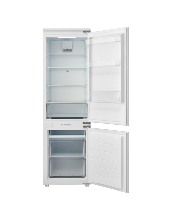 COMBINADO JCE008213 NOFROST ENCASTRE(1754x540x540) CL E  JOCEL