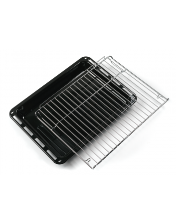 FORNO ENCASTRE JFE019165 PRETO (75L - MECANICO) JOCEL