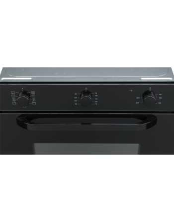 FORNO ENCASTRE JFE019165 PRETO (75L - MECANICO) JOCEL