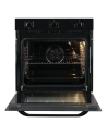 FORNO ENCASTRE JFE019165 PRETO (75L - MECANICO) JOCEL