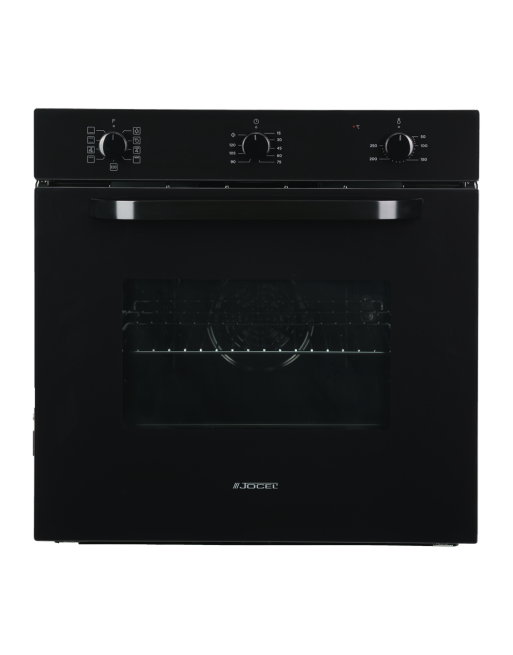 FORNO ENCASTRE JFE019165 PRETO (75L - MECANICO) JOCEL
