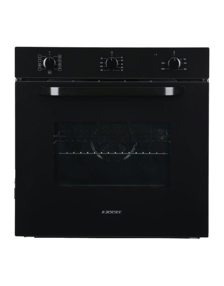 FORNO ENCASTRE JFE019165 PRETO (75L - MECANICO) JOCEL
