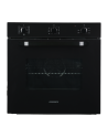 FORNO ENCASTRE JFE019165 PRETO (75L - MECANICO) JOCEL