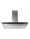 EXAUSTOR DECORATIVO NK36C5070US/UR  90CM (531m3/h) SAMSUNG