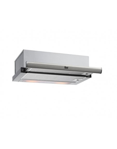 EXAUSTOR TEKA TL6420SS NET ( GAVETA INOX - 354m3h)