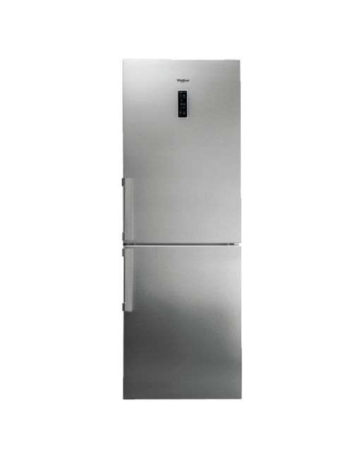 COMBINADO WB70E973X NO FROST (1955x70x755) WHIRLPOOL